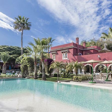 Villa Beldi 索维拉 外观 照片