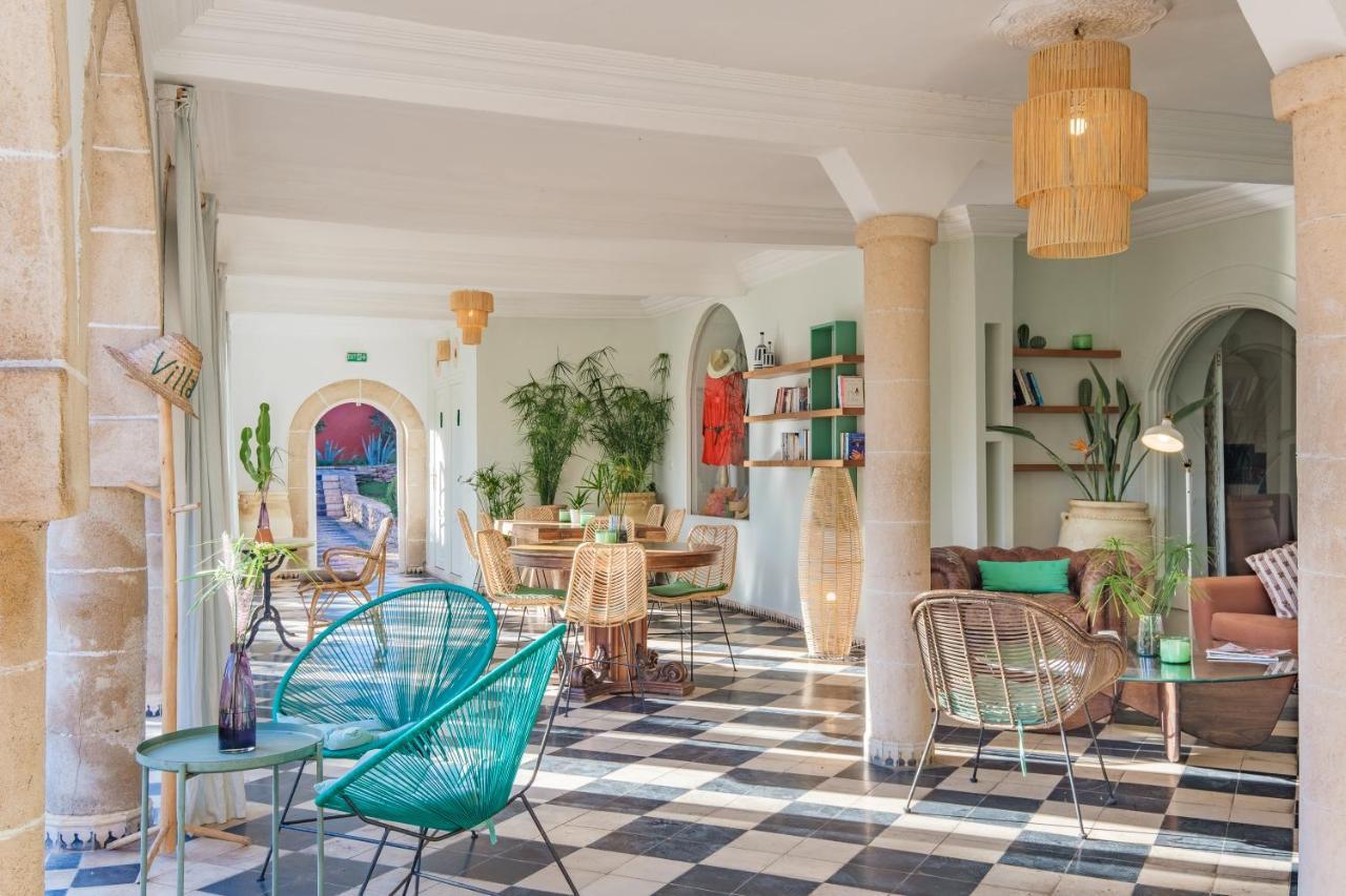 Villa Beldi 索维拉 外观 照片