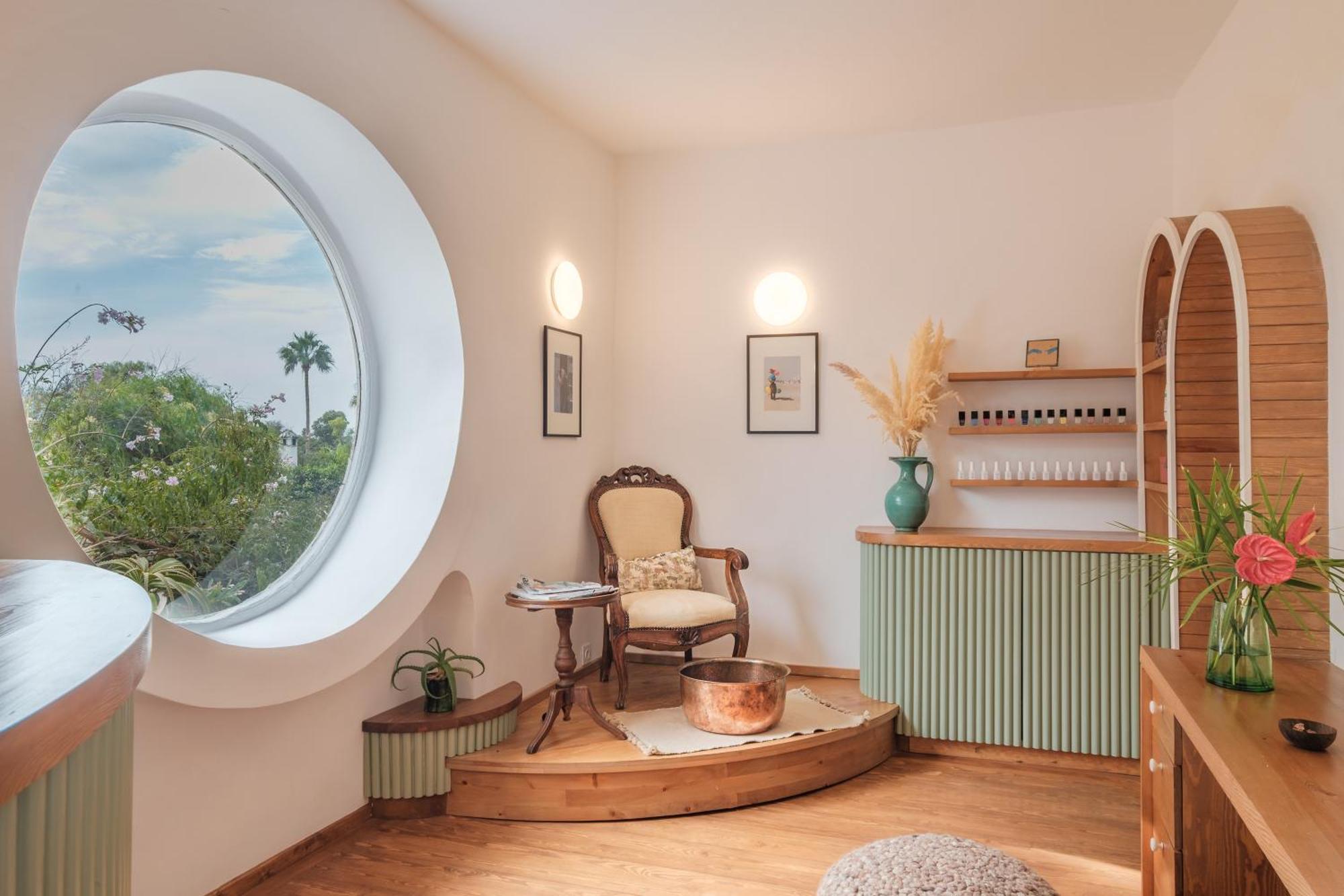 Villa Beldi 索维拉 外观 照片