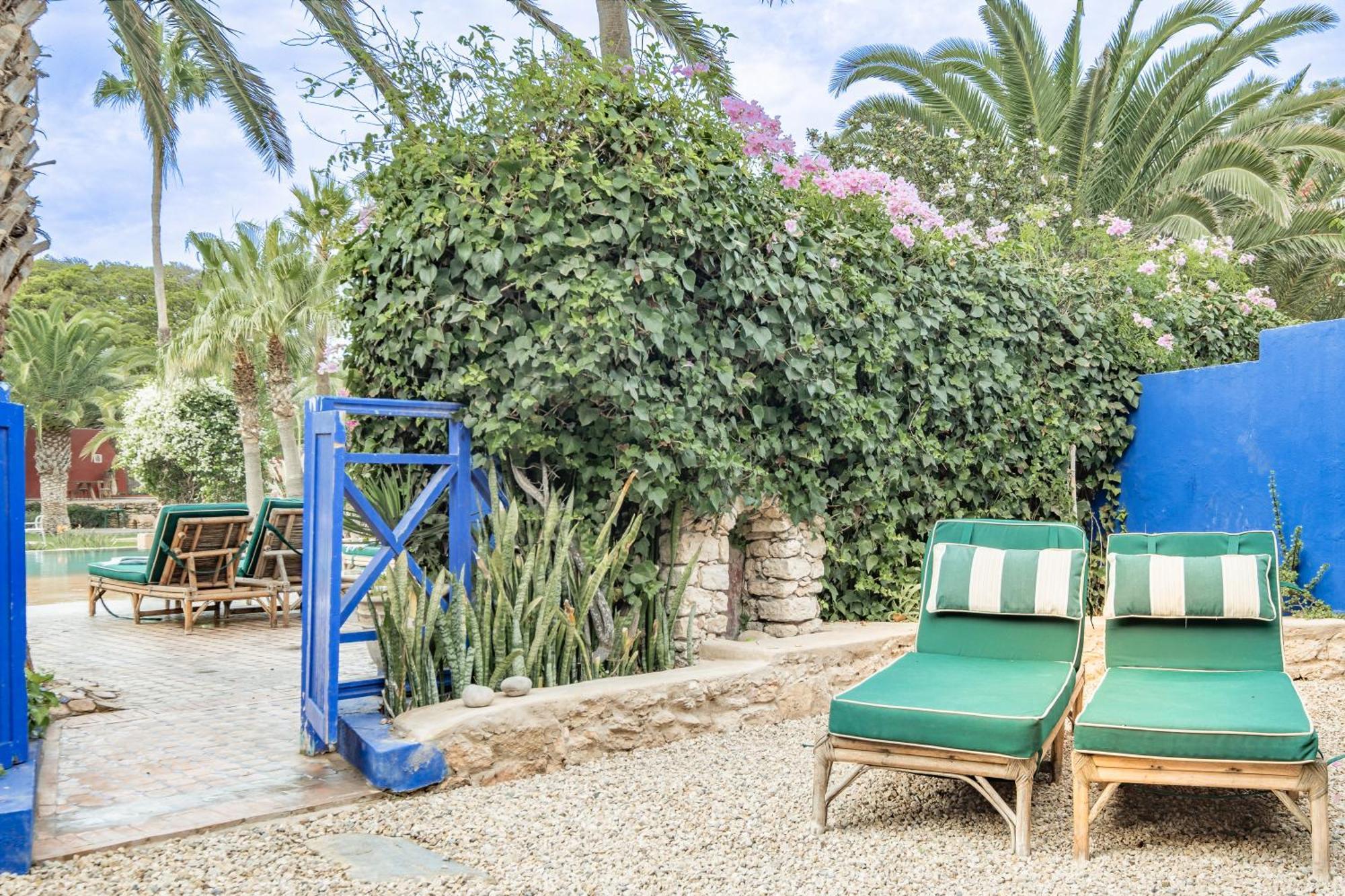 Villa Beldi 索维拉 外观 照片
