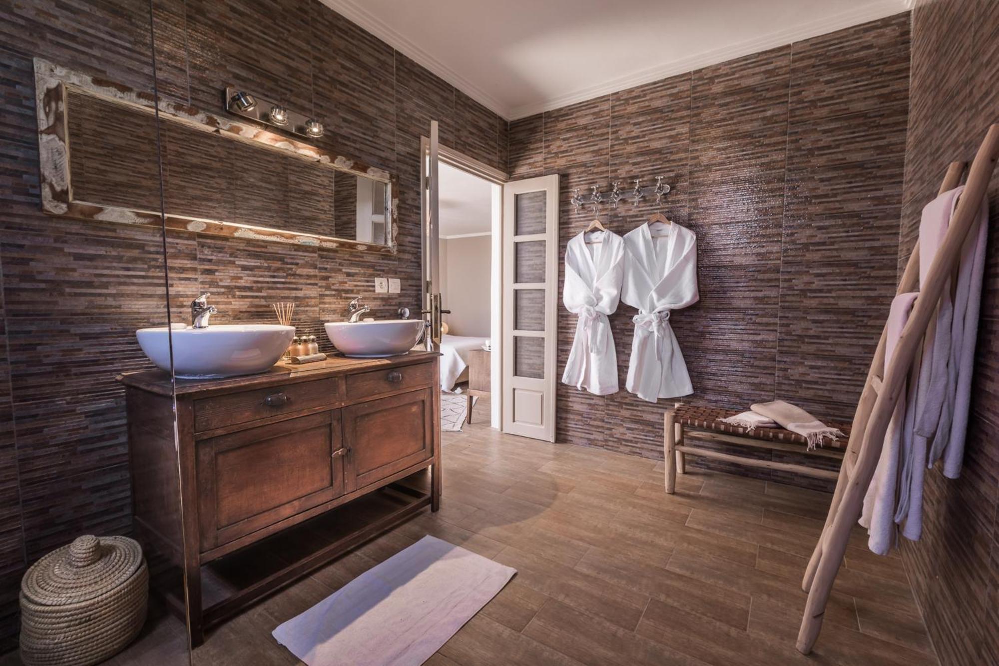 Villa Beldi 索维拉 外观 照片